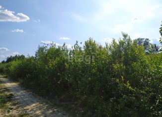 Участок на продажу, 12.5 сот., посёлок Гагарский, 3-я Парковая улица, 6