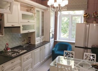 Трехкомнатная квартира на продажу, 79 м2, Нижний Новгород, проспект Октября, 12, жилой район Соцгород