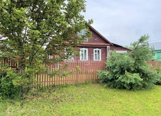 Продам дом, 102.5 м2, деревня Желтухино