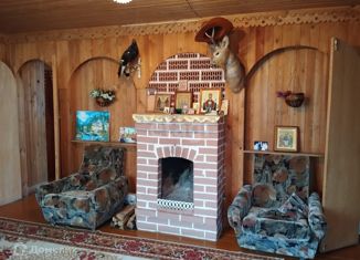 Продажа дома, 53.6 м2, СТ Солнечная поляна