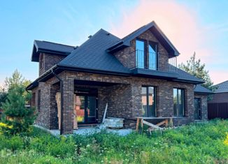 Продам дом, 157.7 м2, Рязанская область