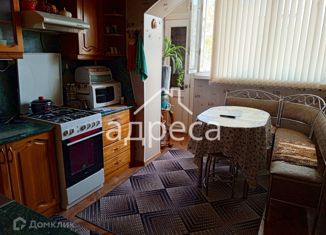 Продажа трехкомнатной квартиры, 78.9 м2, Самара, Белорусская улица, 81, метро Российская