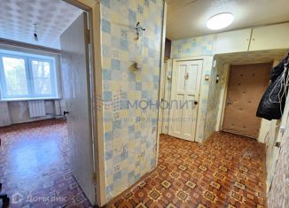 3-ком. квартира на продажу, 60.5 м2, Нижний Новгород, Яблоневая улица, 16, Яблоневая улица