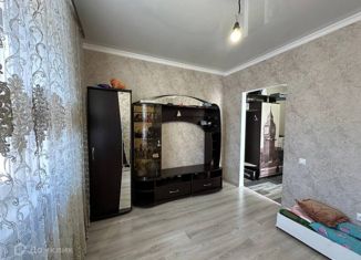 Продается 1-ком. квартира, 36 м2, Анапа, Парковая улица, 61к2, ЖК Привилегия