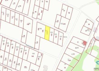 Продается участок, 5.78 сот., Ставрополь, микрорайон № 22, садовое товарищество Вольница-2, 104