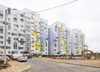 Продается 3-комнатная квартира, 86 м2, хутор Ветряк, Выборская улица, 10