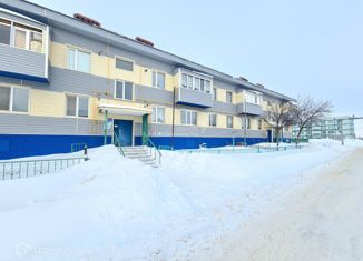 Продается однокомнатная квартира, 31.4 м2, поселок городского типа Богатые Сабы, улица Татарстан, 18