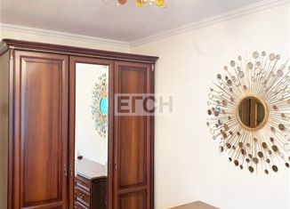 2-комнатная квартира на продажу, 60 м2, Москва, Учинская улица, 3к1, Учинская улица