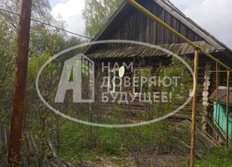 Дом на продажу, 32 м2, деревня Новый Русский Сюгаил, улица Ленина, 67