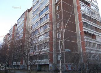 Продам двухкомнатную квартиру, 47.6 м2, Екатеринбург, улица Сыромолотова, 11, ЖК Молодёжный