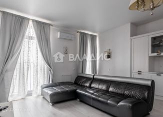 Продаю 3-ком. квартиру, 86 м2, Москва, 3-й Павелецкий проезд, 3, метро Автозаводская