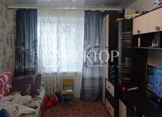 2-ком. квартира на продажу, 40 м2, Буй, Республиканская улица, 5