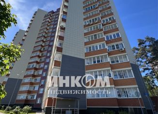 Продажа трехкомнатной квартиры, 87.8 м2, посёлок Горки-10, посёлок Горки-10, 33к1