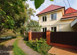 Продажа дома, 420 м2, Клин, Рабочая улица