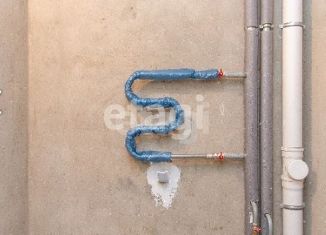 Продам квартиру студию, 28.7 м2, деревня Кисловка, улица Марины Цветаевой, 38