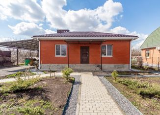 Продажа дома, 78 м2, Краснодар, Алма-Атинская улица, 307/1, микрорайон Кожзавод