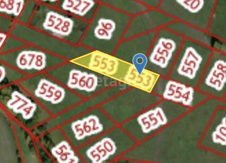 Продам земельный участок, 18 сот., поселок Гагарка