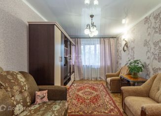 Продажа 2-комнатной квартиры, 48.3 м2, Омск, улица Попова, 7