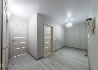 Продается 1-ком. квартира, 41.3 м2, Екатеринбург, улица Крупносортщиков, 12А, улица Крупносортщиков