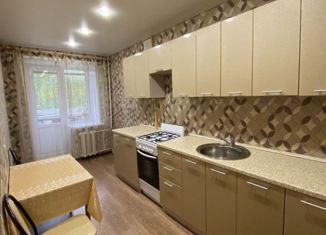 Продается 1-ком. квартира, 37 м2, Вологда, Псковская улица, 19, микрорайон Ремсельмаш