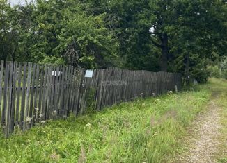 Участок на продажу, 18 сот., посёлок 2-е Моховое, Первомайская улица