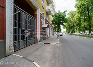 Продажа 1-ком. квартиры, 39.6 м2, Рязань, улица Есенина, 59/12, район Театральный