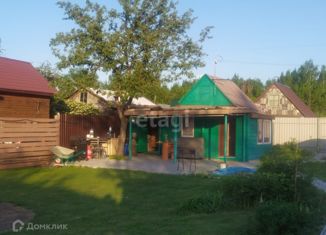 Продажа дома, 35 м2, садовое товарищество Ранетка, Солнечная улица, 16