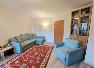 Продается квартира студия, 32 м2, Санкт-Петербург, Заречная улица, 37, метро Парнас