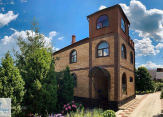 Продаю дом, 480 м2, Чехов, Ольховая улица, 3