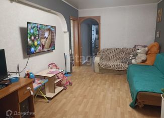 Продается 2-комнатная квартира, 50.9 м2, Алтайский край, улица Ширшова, 2Е