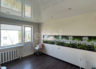 Продается двухкомнатная квартира, 34.5 м2, Усинск, улица 60 лет Октября, 14