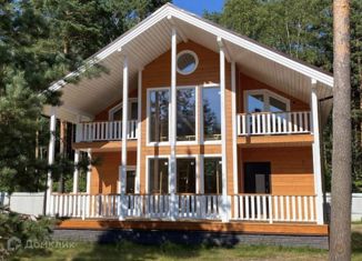 Продается дом, 145 м2, деревня Устиновка, деревня Устиновка, 42