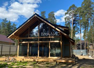 Продаю дом, 268.3 м2, Раменское, Весенняя улица, 2Б