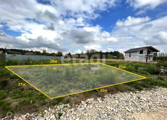 Земельный участок на продажу, 6.5 сот., СНТ Дорожник