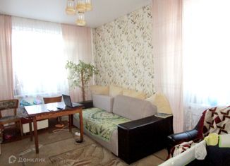 Продается 4-комнатная квартира, 94.1 м2, Челябинск, улица Богдана Хмельницкого, 31, Металлургический район