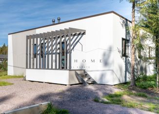 Продажа дома, 120.9 м2, Ленинградская область, Золотая улица