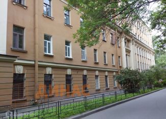 Продается 2-ком. квартира, 53 м2, Санкт-Петербург, переулок Каховского, 10