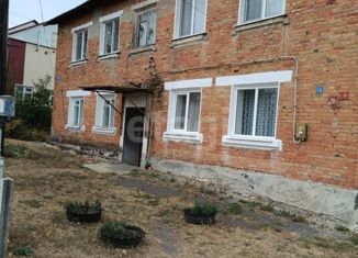 Продается 2-комнатная квартира, 35 м2, поселок городского типа Вейделевка, улица Мира, 18