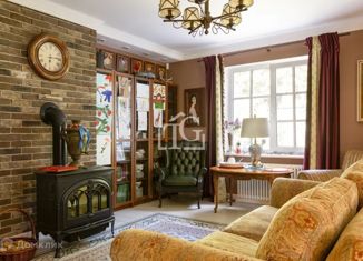 Продажа дома, 194.4 м2, посёлок Щеглово