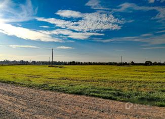 Продажа земельного участка, 6900 сот., Большеколпанское сельское поселение