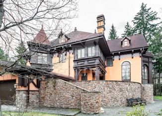 Сдается в аренду дом, 800 м2, деревня Таганьково