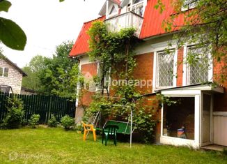 Дом на продажу, 291.4 м2, Московская область, садоводческое некоммерческое товарищество Дружба, 34