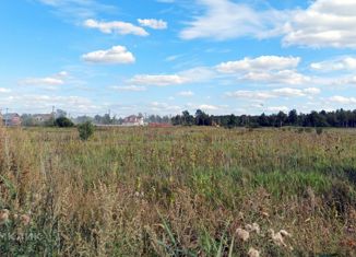 Продаю земельный участок, 260 сот., Оржицкое сельское поселение