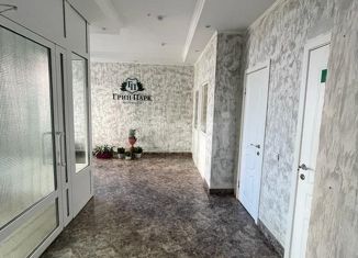 Продается однокомнатная квартира, 33.3 м2, Краснодар, ЖК Грин Парк