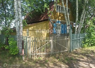 Продаю дом, 45 м2, рабочий посёлок Чик, Комсомольская улица