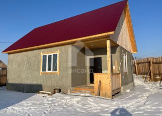 Продается дом, 110 м2, село Гурульба, Советская улица