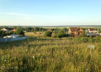 Продам участок, 15 сот., поселок Якшуново, Строительная улица