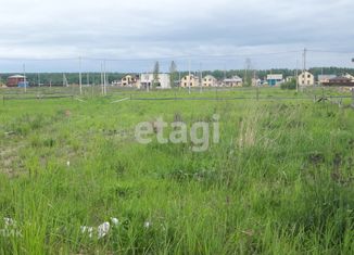 Продам участок, 11.1 сот., Бакшеевское сельское поселение