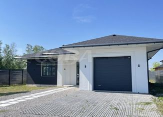 Продаю дом, 148 м2, деревня Паренкина, Летняя улица, 5