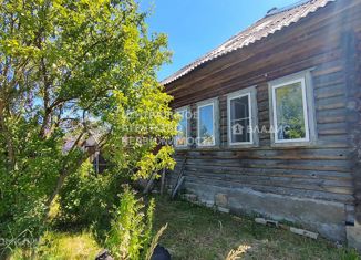 Продам дом, 53.2 м2, деревня Чиряты, деревня Чиряты, 27